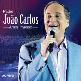 Album cover of Amor Imenso (Ao Vivo)