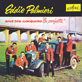 Album cover of La Perfecta