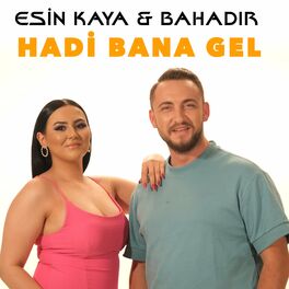 Album cover of Hadi Bana Gel