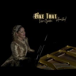 Album cover of Like That (Acoustic)