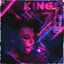 Album cover of King of Club