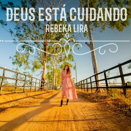 Album cover of Deus Está Cuidando