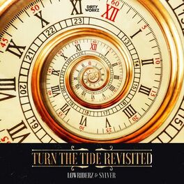 Album cover of Turn The Tide Revisited