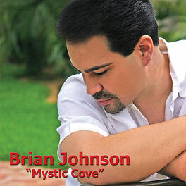 Album cover of Mystic Cove
