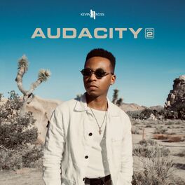 Album cover of Audacity, Vol. 2