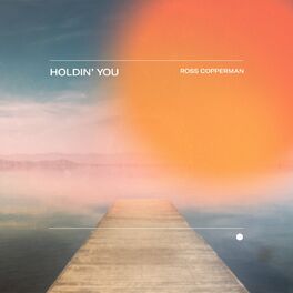Album cover of Holdin' You