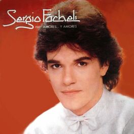 Album cover of Hay Amores... Y Amores