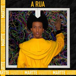 Album cover of A Rua