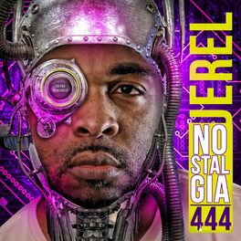Album cover of Nostalgia 444