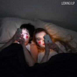 Album cover of Looking U Up