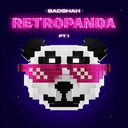 Album cover of Retropanda - Part 1
