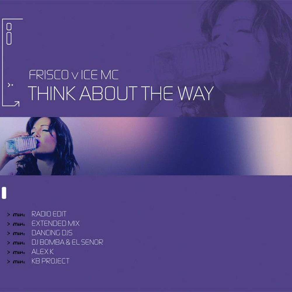 Think about the way extended mix. Frisco vs ice mc - think about the way. Dj kyiiudoh - ice mc - think about the way. Think about the way extended mix. Think about the way обложка.