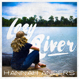 Album cover of Lazy River