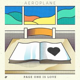 Album cover of Page One Is Love