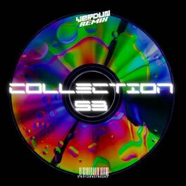 Album cover of Collection 53 (Remix)