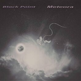 Album cover of Black Point - Meteora