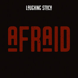 Album cover of Afraid