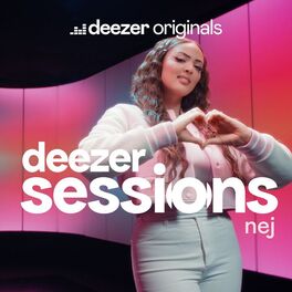 Album cover of Deezer Sessions