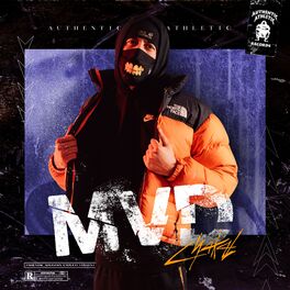 Album cover of MVD
