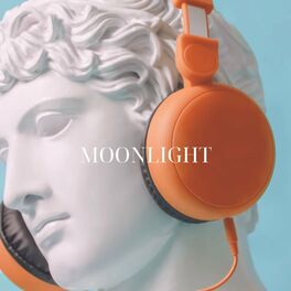 Album cover of Moonlight (Remix)