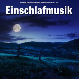 Album cover of Einschlafmusik