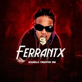 Album cover of Ferrantx
