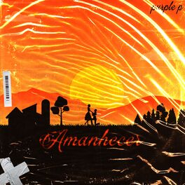 Album cover of Amanhecer