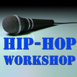 Album cover of Hip Hop Workshop
