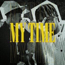 Album cover of MY TIME (feat. BusyBooy & twelve)