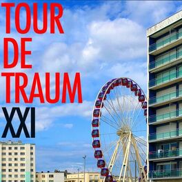 Album cover of Tour De Traum XXI