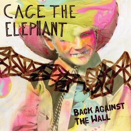 Album picture of Back Against The Wall