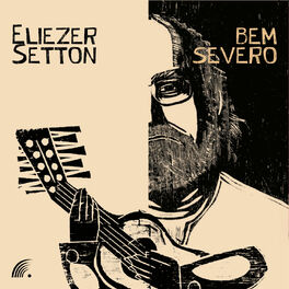 Album cover of Bem Severo