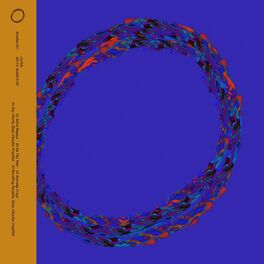 Album cover of Selva Magica