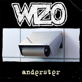 Album cover of Anderster
