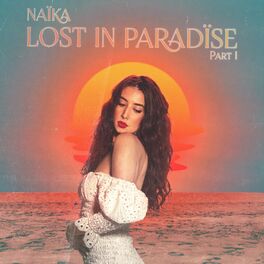 Album cover of Lost in Paradïse, Pt. 1 (EP)