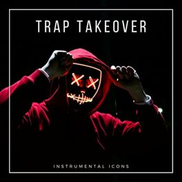 Album cover of Trap Takeover