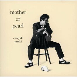 Album cover of Mother Of Pearl