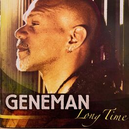 Album cover of Long Time