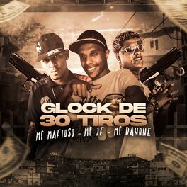 Album cover of Glock de 30 Tiros