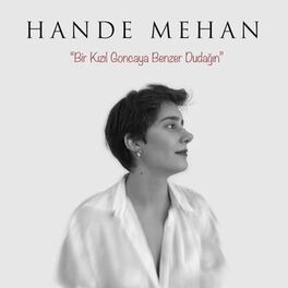 Album picture of Bir Kızıl Goncaya Benzer Dudağın