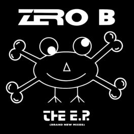 Album cover of The E.P. (Brand New Mixes)