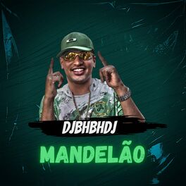 Album cover of Mandelão