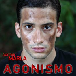 Album cover of Agonismo
