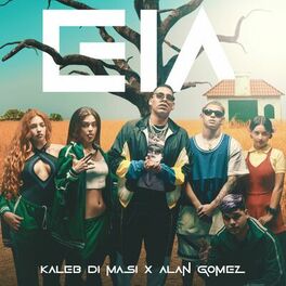 Album cover of EIA