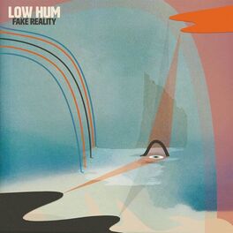 Album cover of Fake Reality