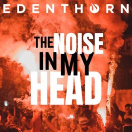 Album cover of The Noise in My Head (2021)