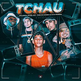 Album cover of Tchau