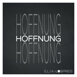Album cover of Hoffnung (Akustikversion)