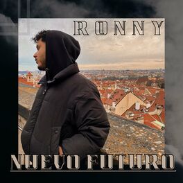 Album cover of NUEVO FUTURO