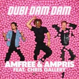 Album cover of Dubi Dam Dam (feat. Chris Gallery)